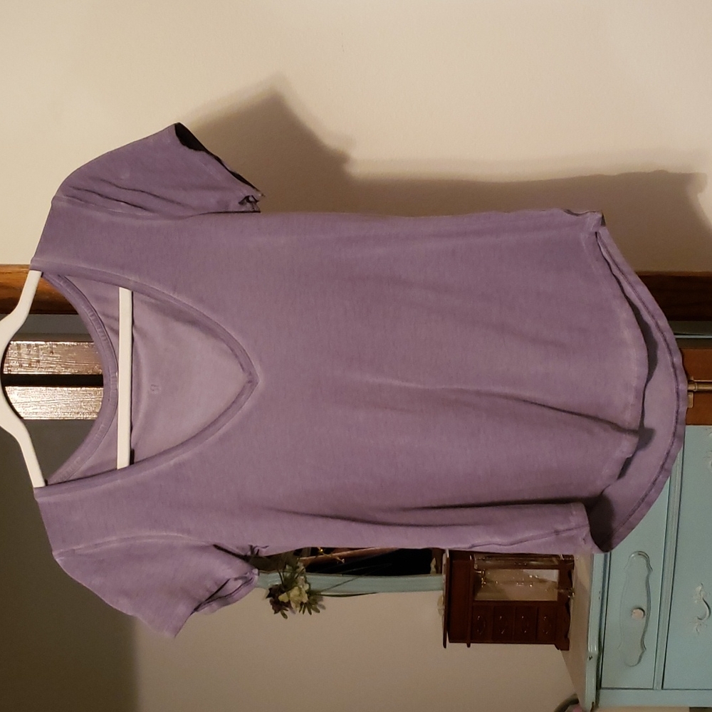 Lululemon love tee